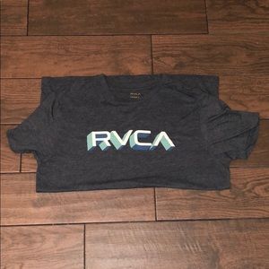 RVCA mens tshirt